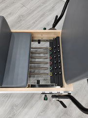 Pembaharu Landasan Penuh Dengan Menara