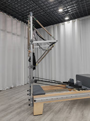 Pembaharu Landasan Penuh Dengan Menara