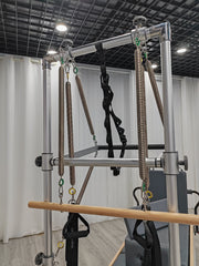 Pembaharu Landasan Penuh Dengan Menara