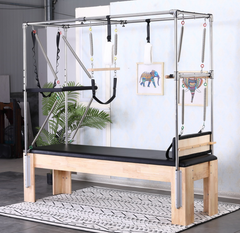 Trapeze Table Cadillac(1 Generasi)