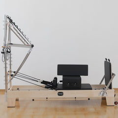 M1 Pro Classic Reformer dengan Menara