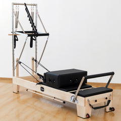 M1 Pro Classic Reformer dengan Menara