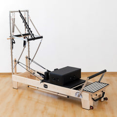 M1 Pro Classic Reformer dengan Menara