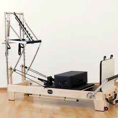M1 Pro Classic Reformer dengan Menara