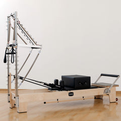 M1 Pro Classic Reformer dengan Menara