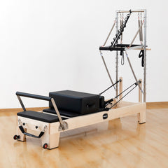 M1 Pro Classic Reformer dengan Menara