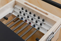 M1 Pro Classic Reformer dengan Menara