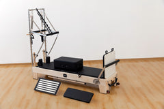 M1 Pro Classic Reformer dengan Menara
