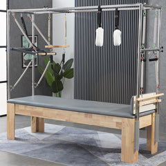 Trapeze Table Cadillac(1 Generasi)