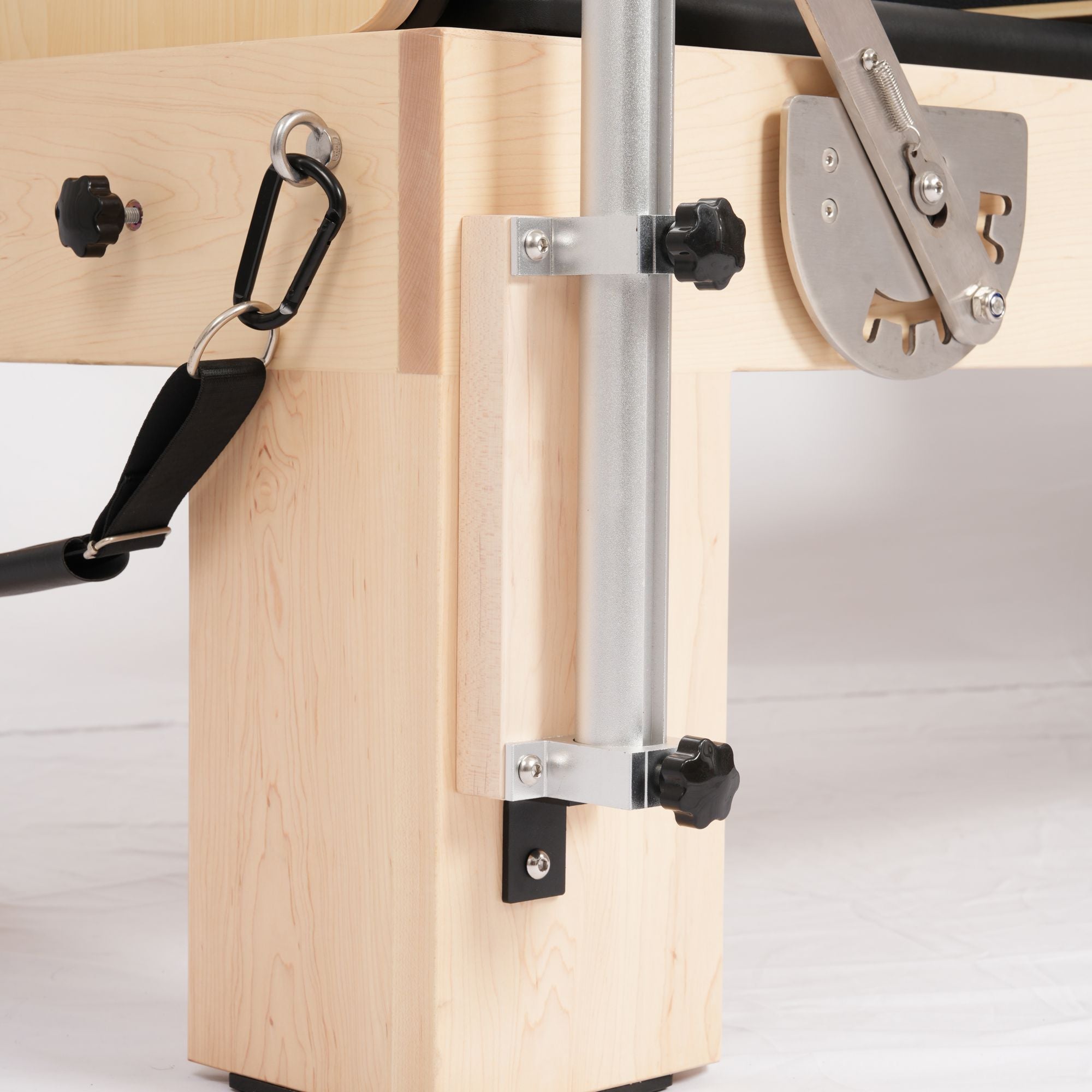 M2 Cadillac Reformer Combo Plus