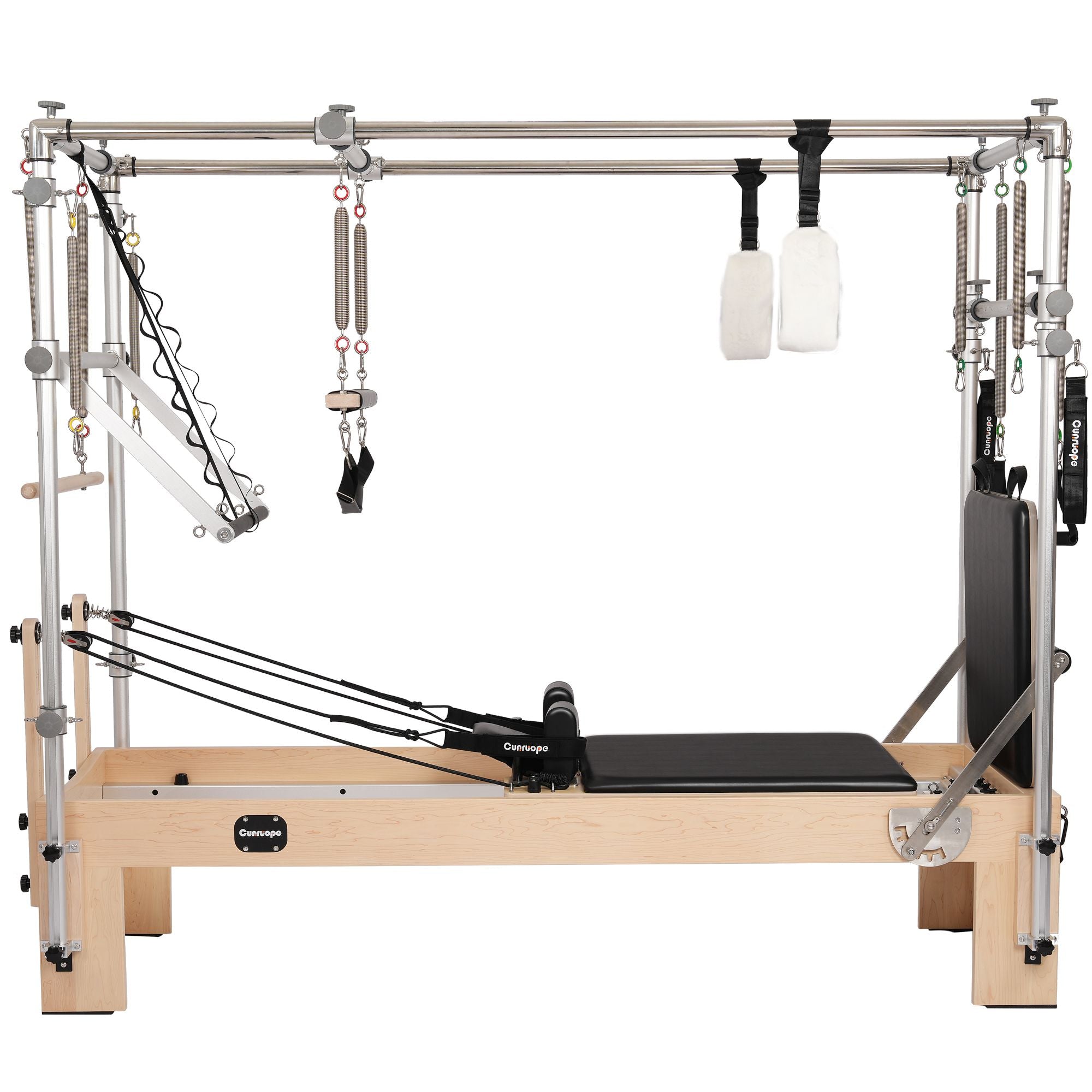 M2 Cadillac Reformer Combo Plus