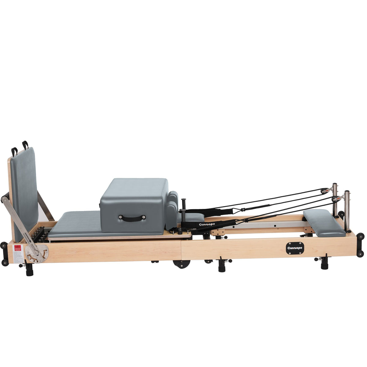 Pembaharu Pilates Lipat
