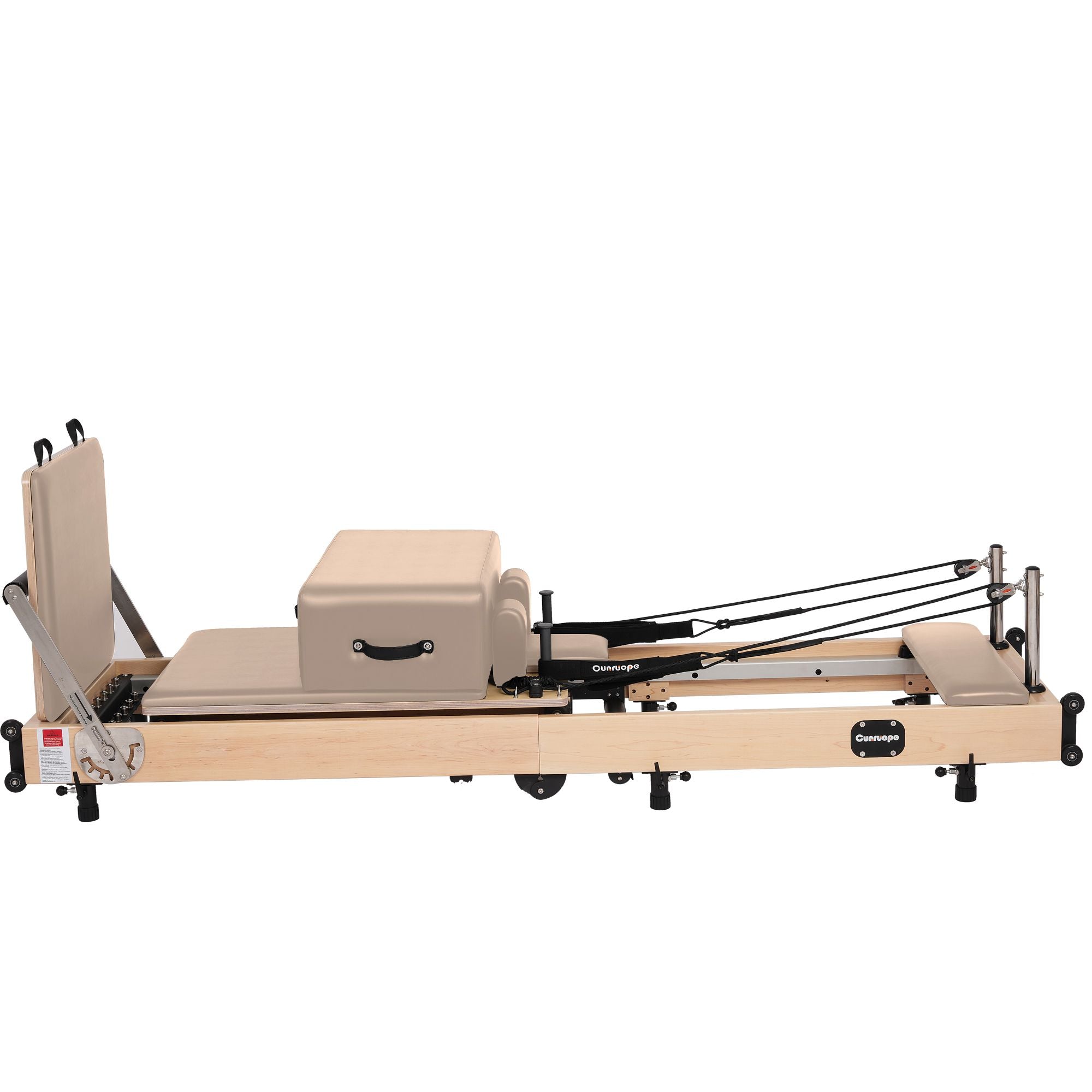 Pembaharu Pilates Lipat