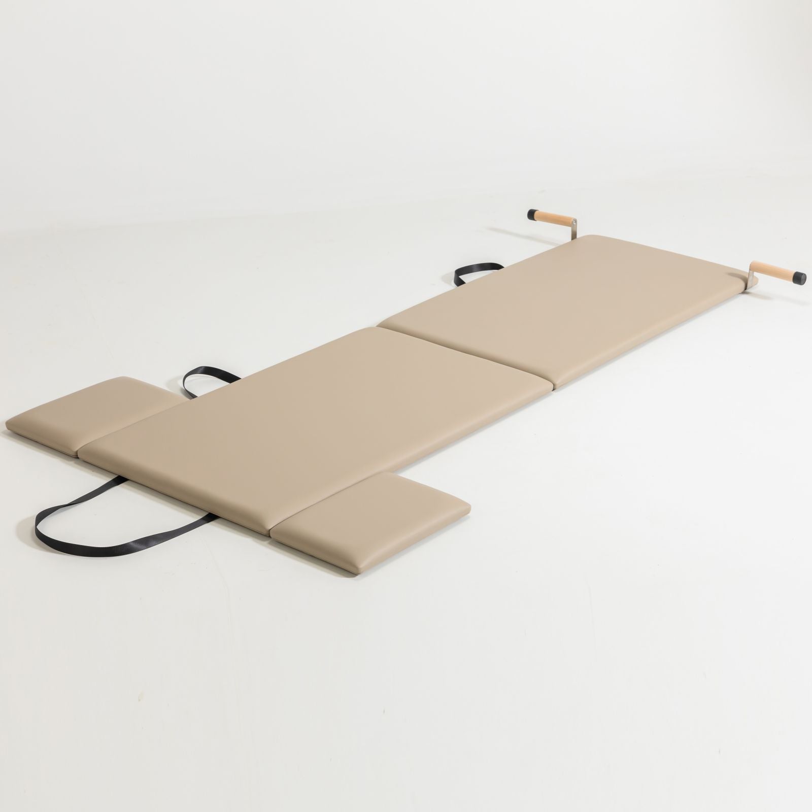 Pilates Mike Lipat Klasik