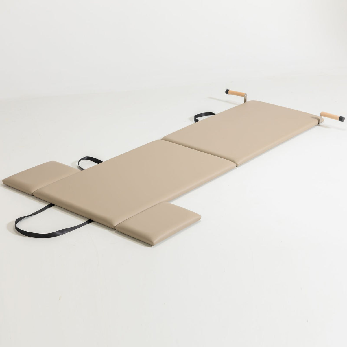 Pilates Mike Lipat Klasik